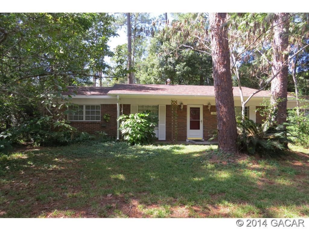 1808 NE 16th Ter., Gainesville, FL 32609