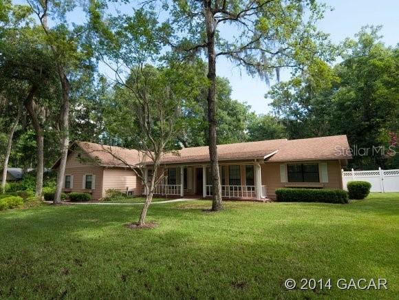 9222 SW 1st Pl., Gainesville, FL 32607