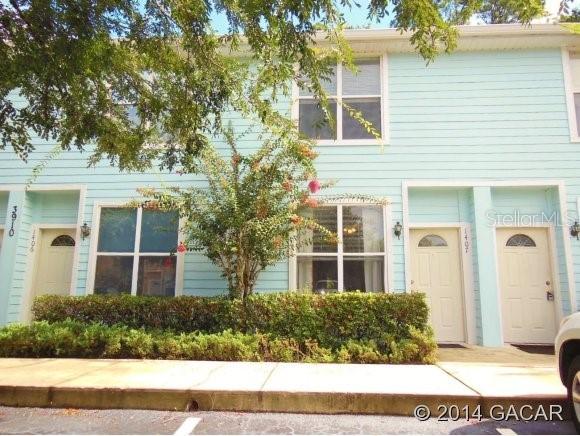 3910 SW 20th Ave. #1407, Gainesville, FL 32607