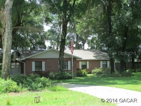 308 SE 28th St., Melrose, FL 32666