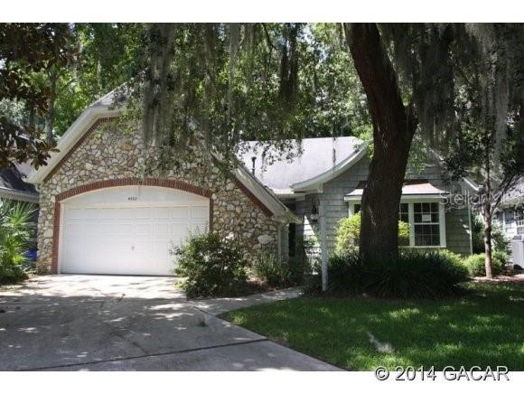 4322 NW 10th Pl., Gainesville, FL 32605