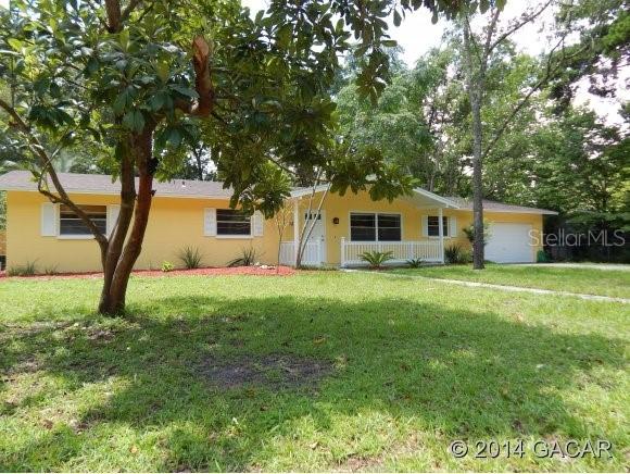 3515 NW 51st Ave., Gainesville, FL 32605