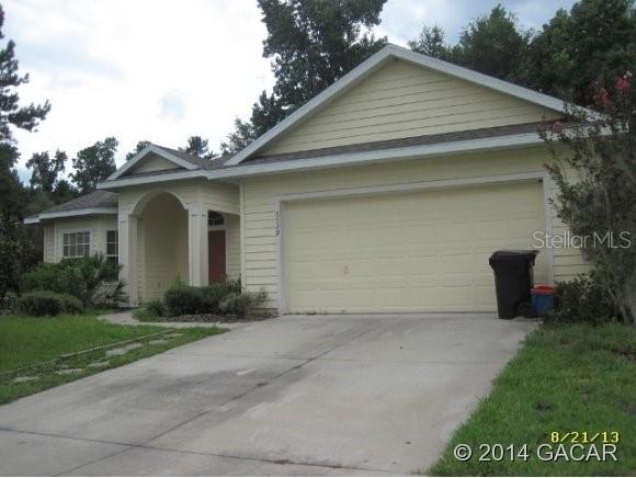 6529 SW 20th Ln., Gainesville, FL 32607