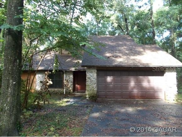 2212 SW 79th Dr., Gainesville, FL 32607