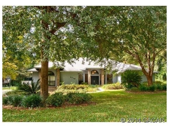 2718 NW 62nd Terr, Gainesville, FL 99999