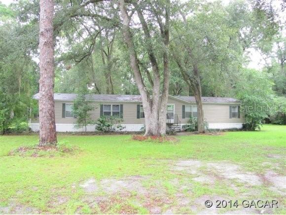 19160 NE 50th St., Williston, FL 32696