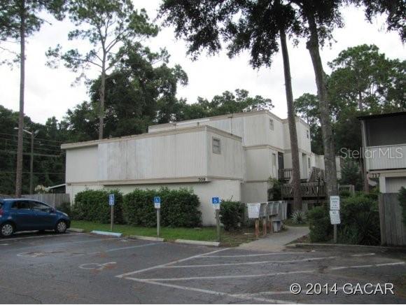 705 SW 75th St. #103, Gainesville, FL 32607
