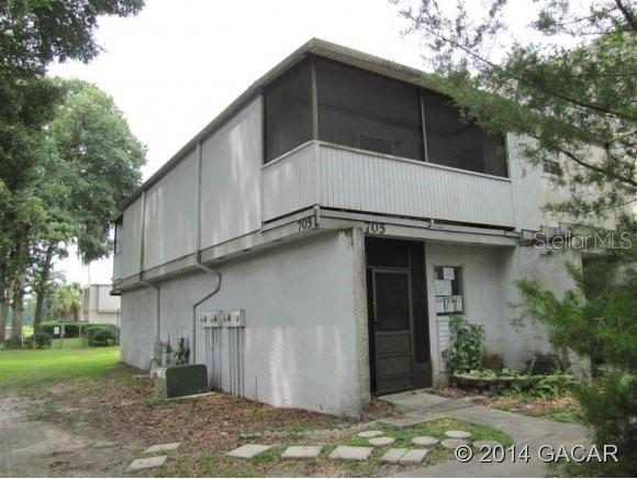 709 SW 75th St. #207, Gainesville, FL 32607