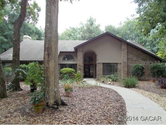 4321 NW 12th Pl., Gainesville, FL 32605