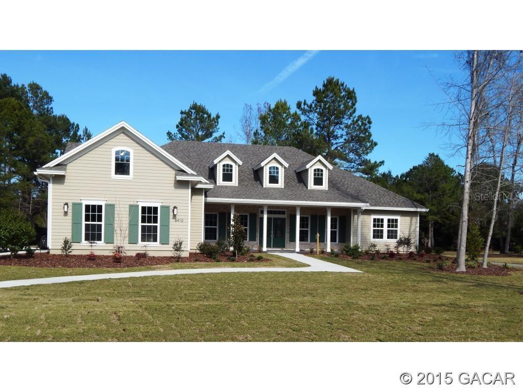 8410 NW 62nd Lane, Gainesville, FL 32653