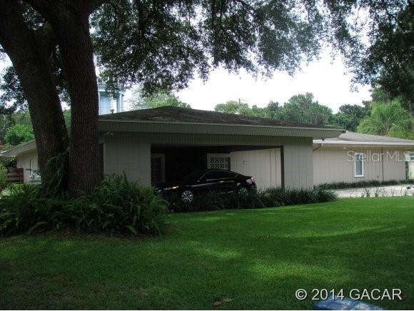 2281 NW 21st Pl., Gainesville, FL 32605
