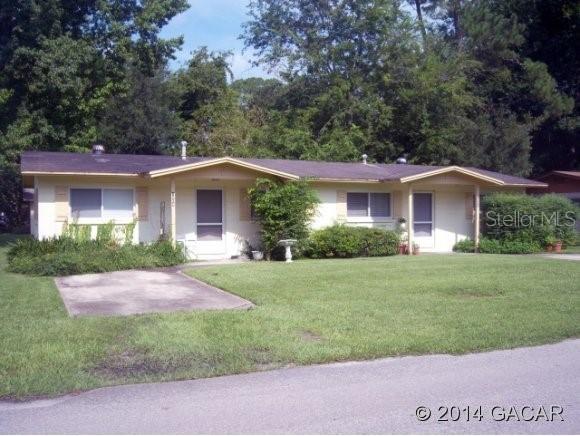 1904 NW 9th St., Gainesville, FL 32609