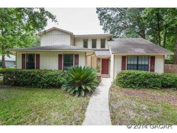 6012 NW 35th Place Pl., Gainesville, FL 99999