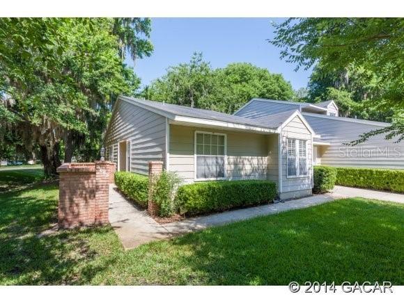 4857 NW 2nd Pl., Gainesville, FL 32607