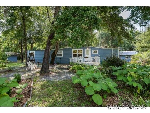 21329 SE 111th Ave., Hawthorne, FL 32640