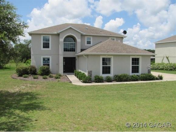 22953 NW 11th Rd., Newberry, FL 32669