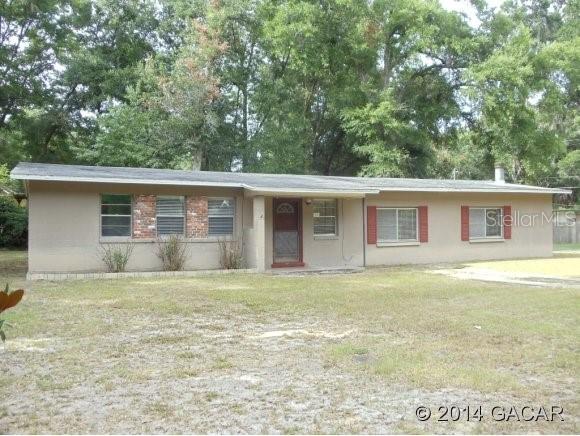 804 NW 34th Ave., Gainesville, FL 32609