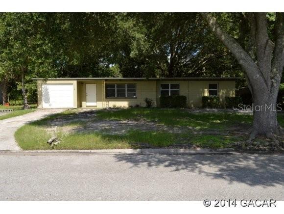 3002 NE 14th St., Gainesville, FL 32609