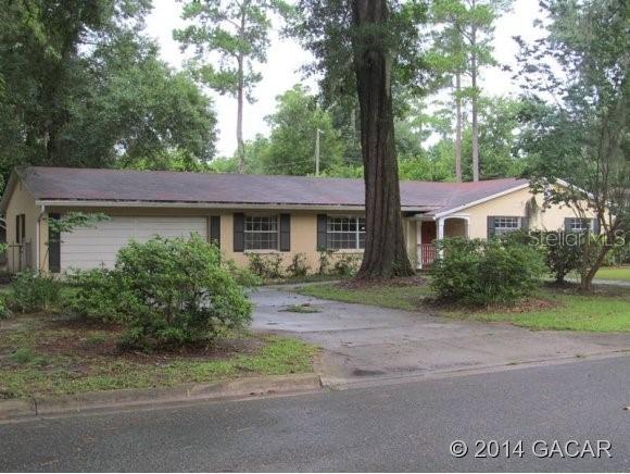 2832 NW 22nd St., Gainesville, FL 32605