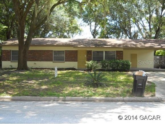 3046 NW 52nd Pl., Gainesville, FL 32605