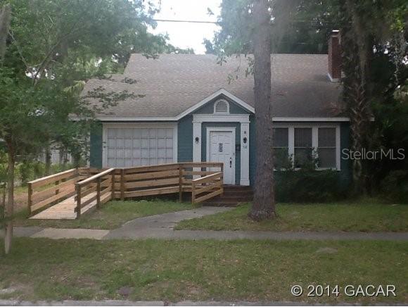 712 NE 3 Ave., Gainesville, FL 32601