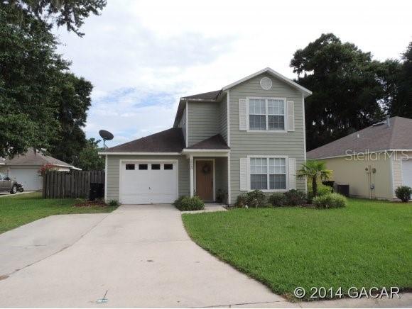 2519 NW 36 Ln., Gainesville, FL 32605