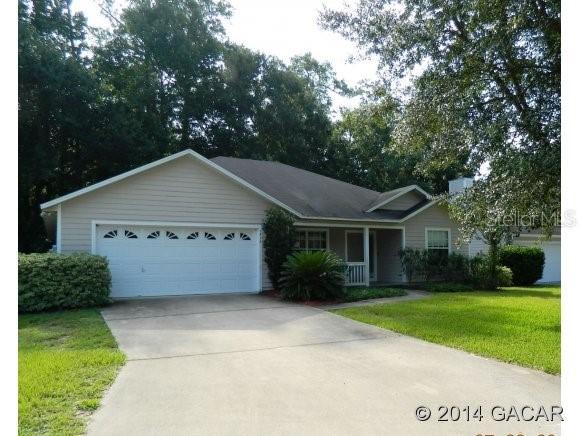 1523 NW 54th Dr., Gainesville, FL 32605