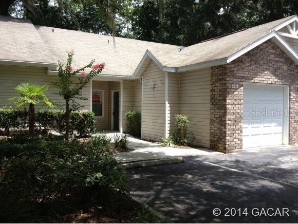 4700 SW Archer Rd. #L82, Gainesville, FL 32608