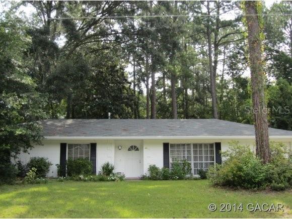 4611 NW 30th St., Gainesville, FL 32605