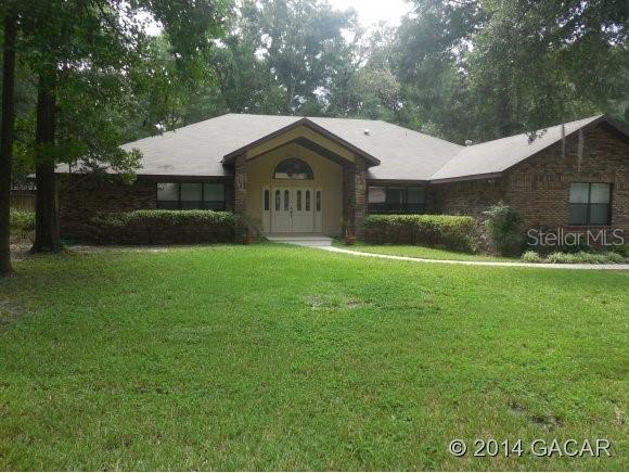2018 SW 83rd Ct., Gainesville, FL 32607