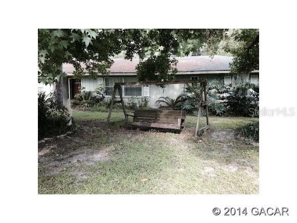 3511 NW 26th Terrace Ter., Gainesville, FL 99999