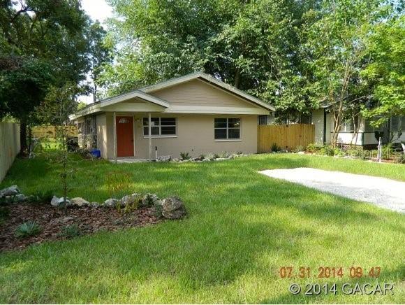 529 NW 30th Ave, Gainesville, FL 99999