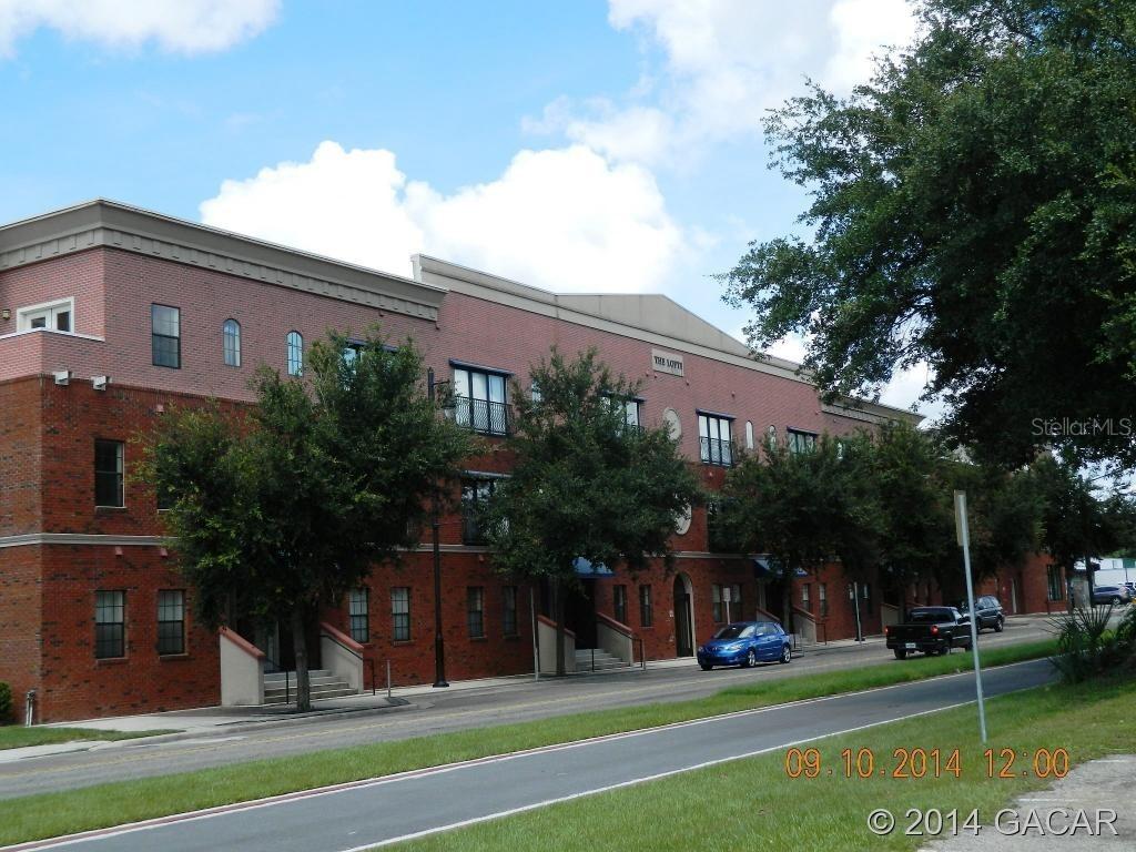 20 SW 6th St. #214, Gainesville, FL 32601