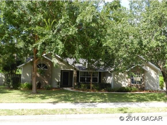 3938 NW 65th Ave, Gainesville, FL 32653