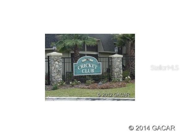 501 SW 75th St. #D-8, Gainesville, FL 32607