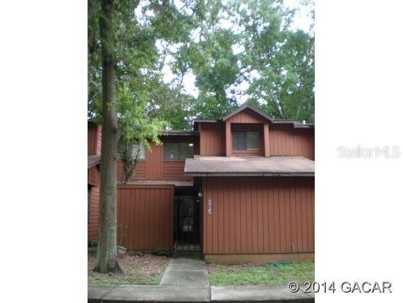 5725 SW 10th Pl, Gainesville, FL 32608