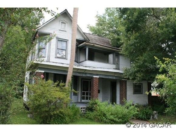 730 NW 2nd St., Gainesville, FL 32601