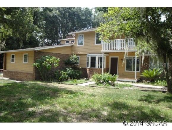 11602 SW 24th Ave., Gainesville, FL 32607