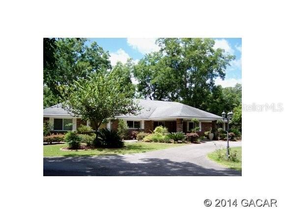 23913 NW 94th Ave., Alachua, FL 32615