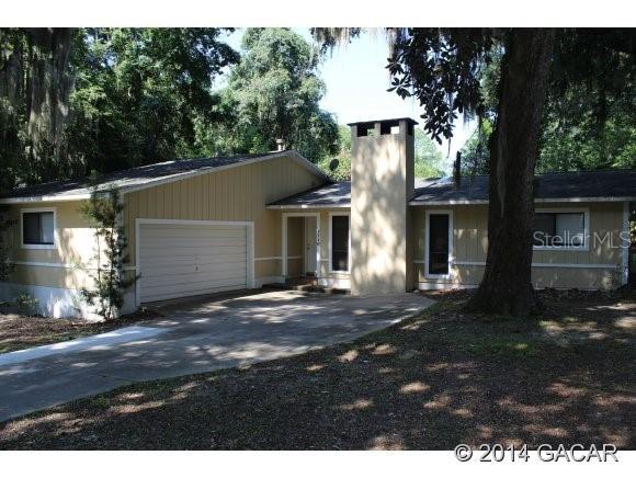 2110 NW 20th St., Gainesville, FL 32605
