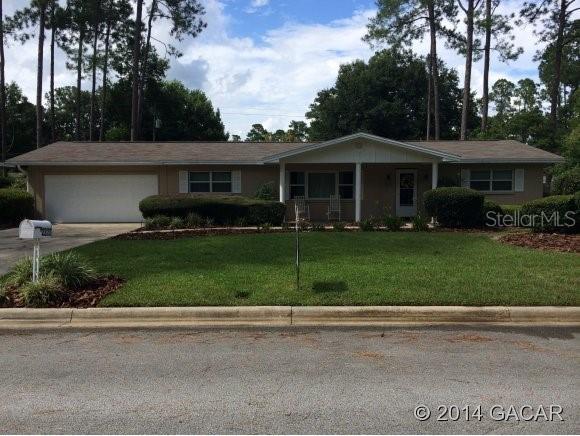 2222 NW 20th Ct., Gainesville, FL 32605