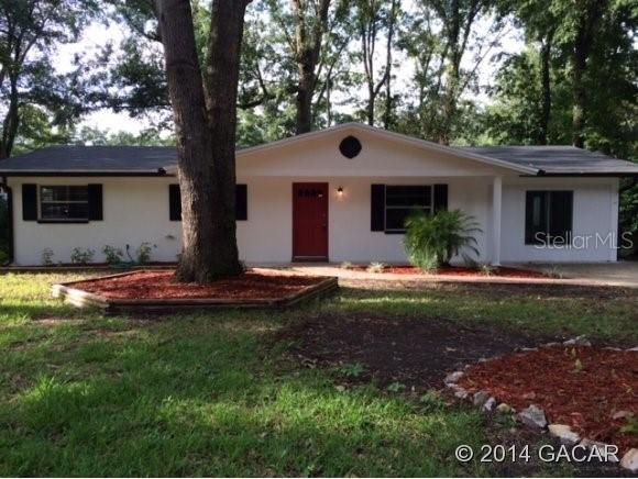 1926 NW 42 Pl., Gainesville, FL 32605