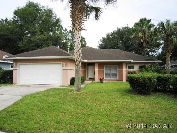 4423 NW 36th St., Gainesville, FL 32605