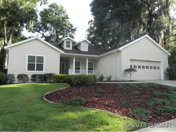11233 NW 34th Ave. Ave., Gainesville, FL 32606