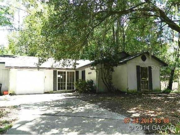 4310 NW 21st Dr., Gainesville, FL 32605