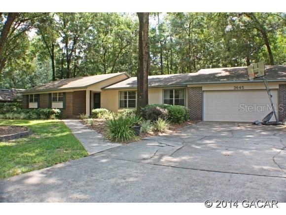 3645 NW 24th Pl., Gainesville, FL 32605