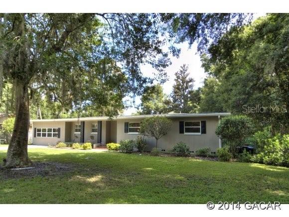 3700 NW 16th Pl., Gainesville, FL 32605