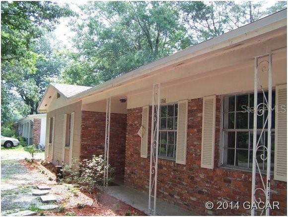 1360 NE 31st Pl., Gainesville, FL 32609