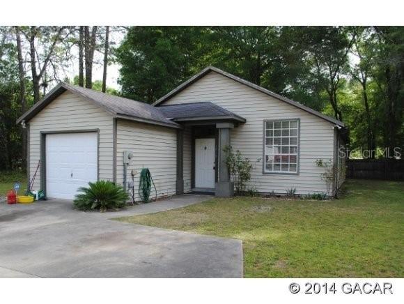 1919 SW 73 St., Gainesville, FL 32607