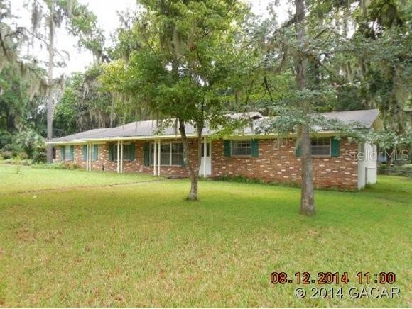 1705 NW 21 St., Gainesville, FL 32605
